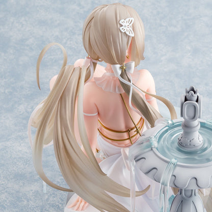 Marisa Kirisame Figuren und Statuen Anime Figuren Günstig bei Genkidama.de
