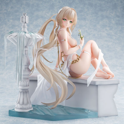 Momoko Original Character Hakoiri Musume Inc