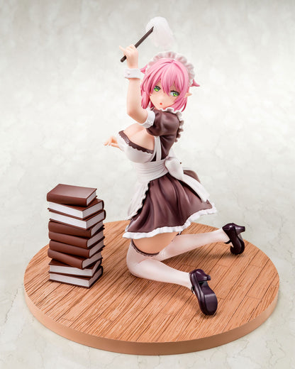 Elf Maid's Service Rosetta Original Character Hakoiri Musume Inc. - Anime Figuren günstig kaufen