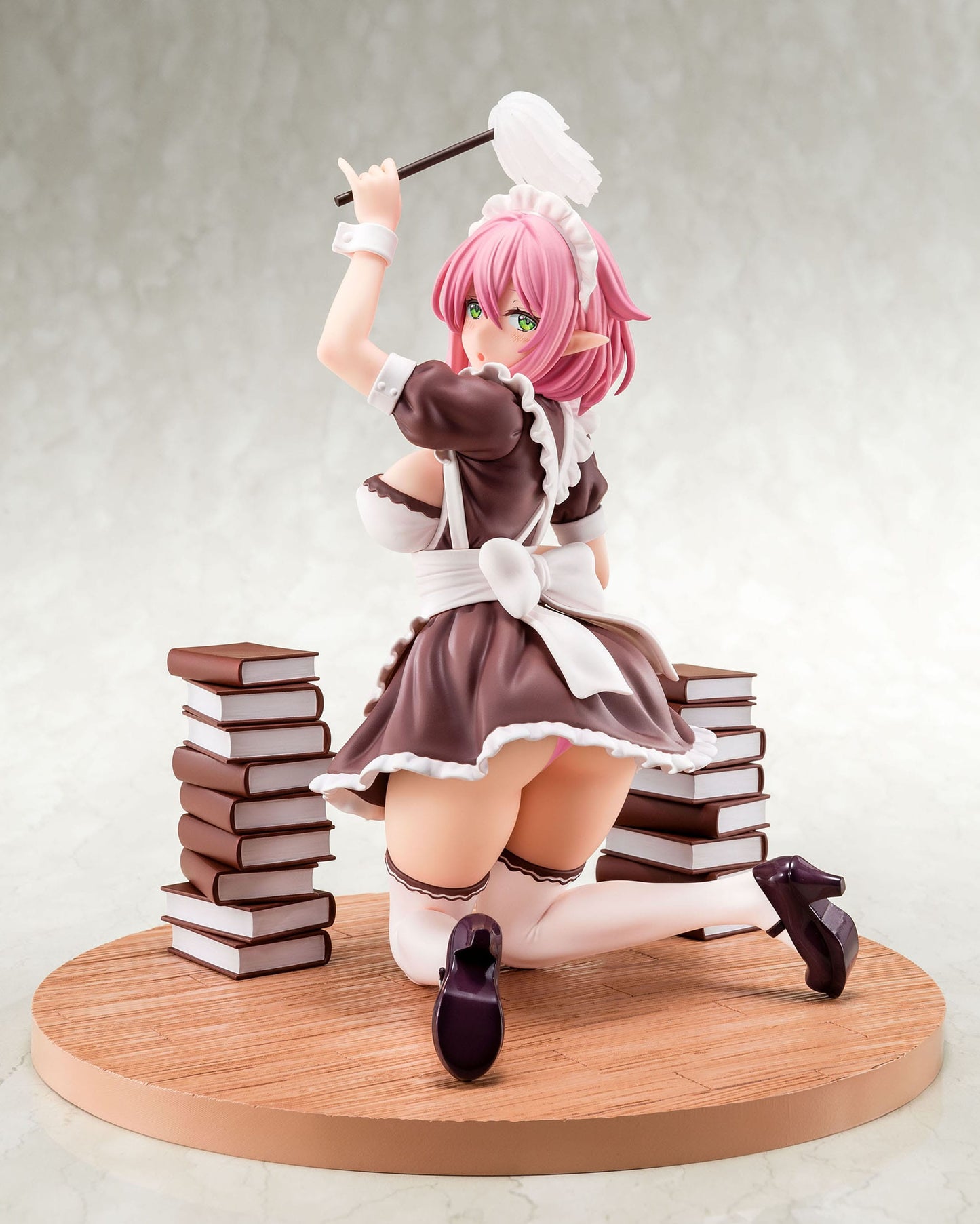 Elf Maid's Service Rosetta Original Character Hakoiri Musume Inc. - Anime Figuren günstig kaufen