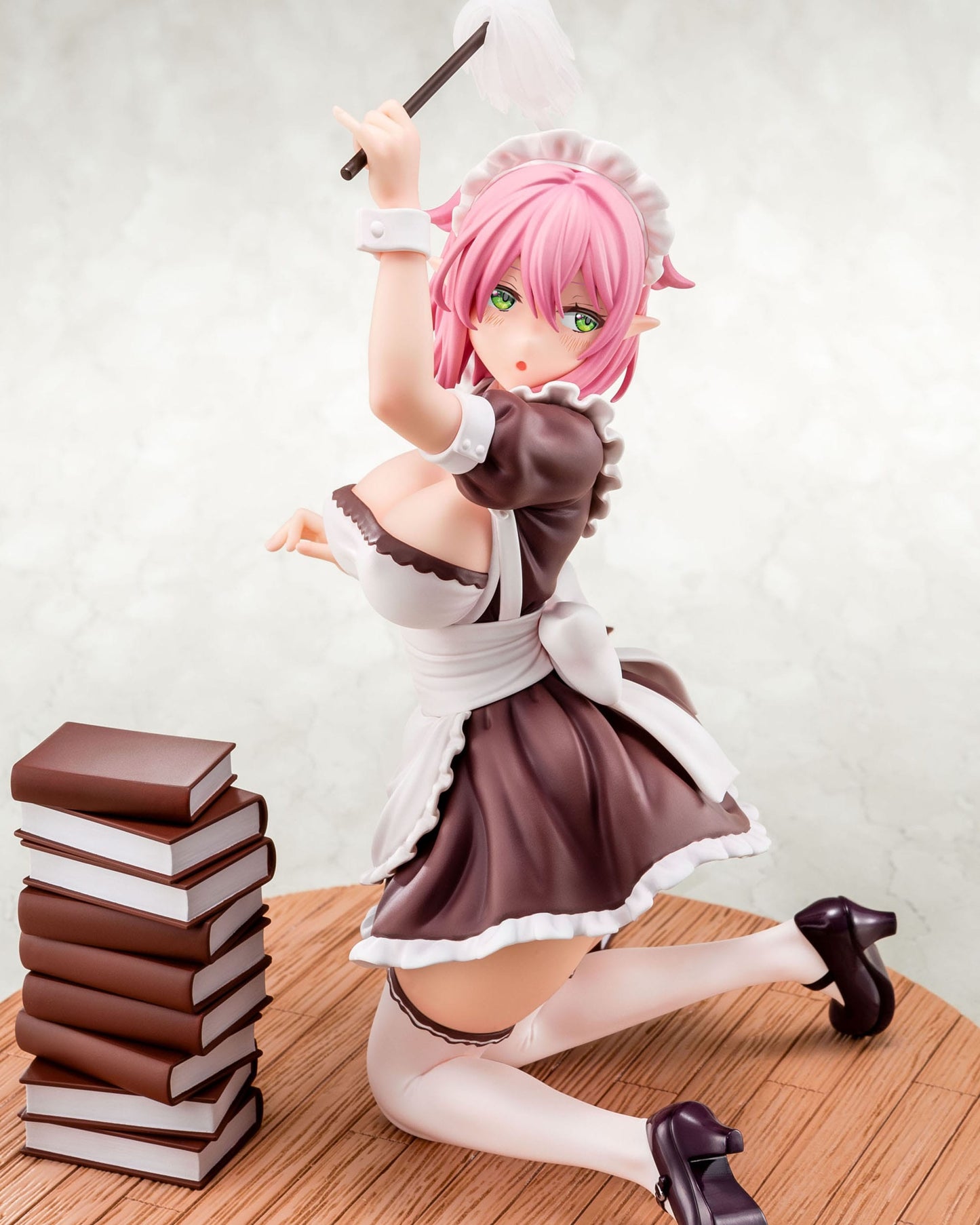Elf Maid's Service Rosetta Original Character Hakoiri Musume Inc. - Anime Figuren günstig kaufen