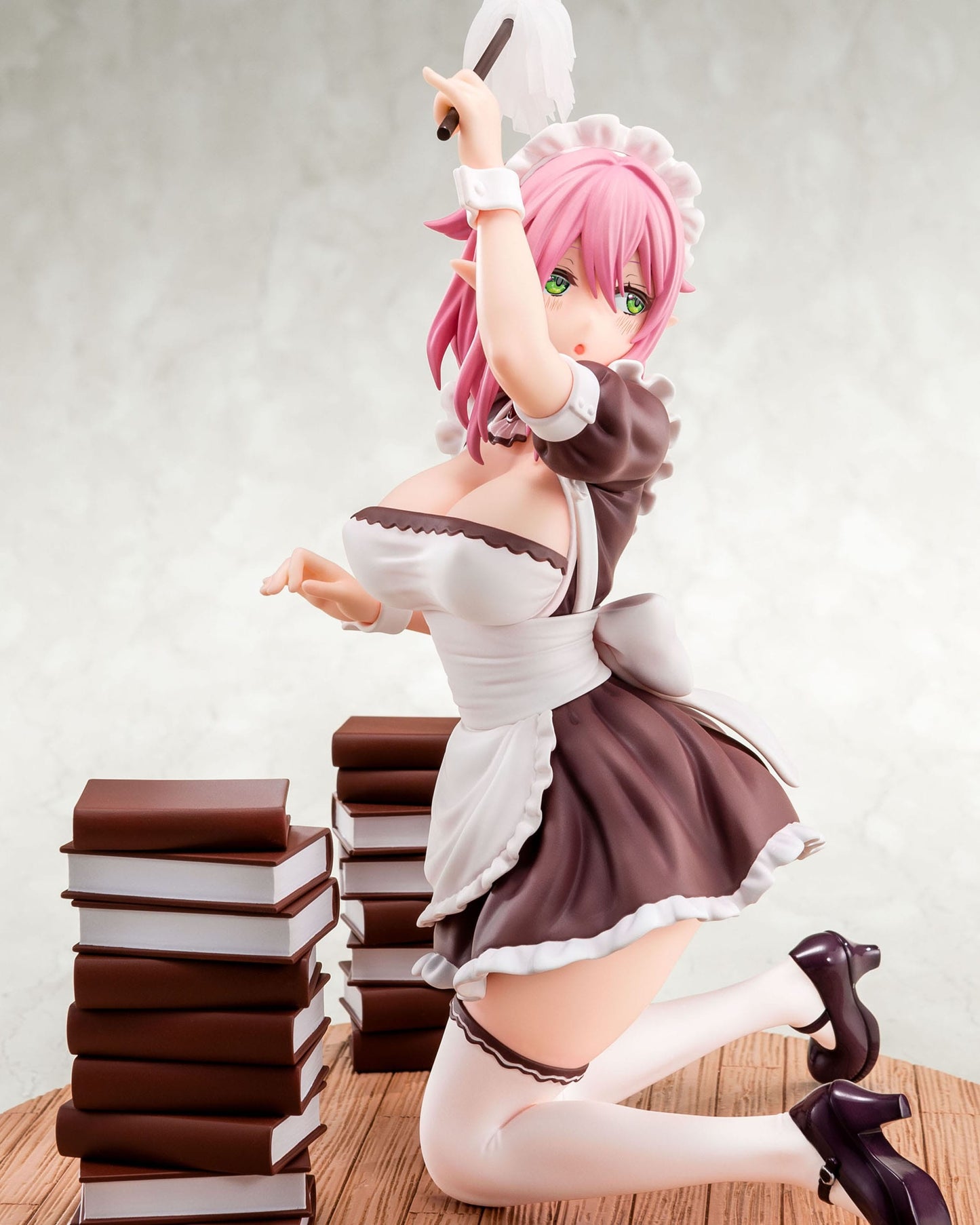 Elf Maid's Service Rosetta Original Character Hakoiri Musume Inc. - Anime Figuren günstig kaufen