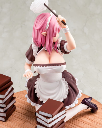 Elf Maid's Service Rosetta Original Character Hakoiri Musume Inc. - Anime Figuren günstig kaufen