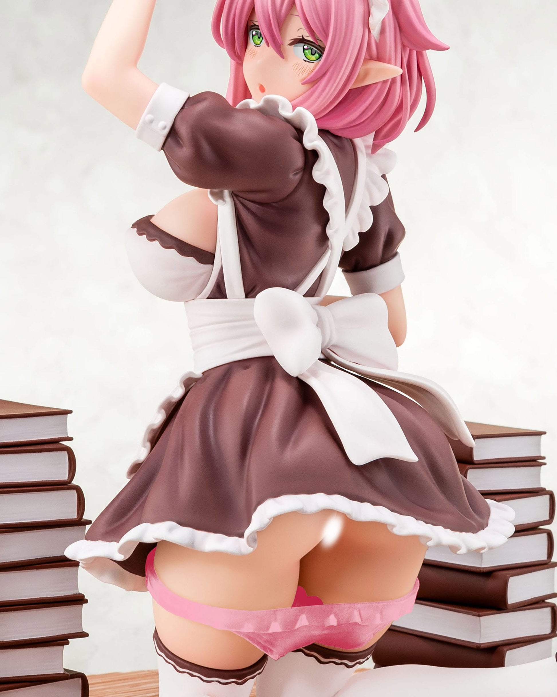 Elf Maid's Service Rosetta Original Character Hakoiri Musume Inc. - Anime Figuren günstig kaufen
