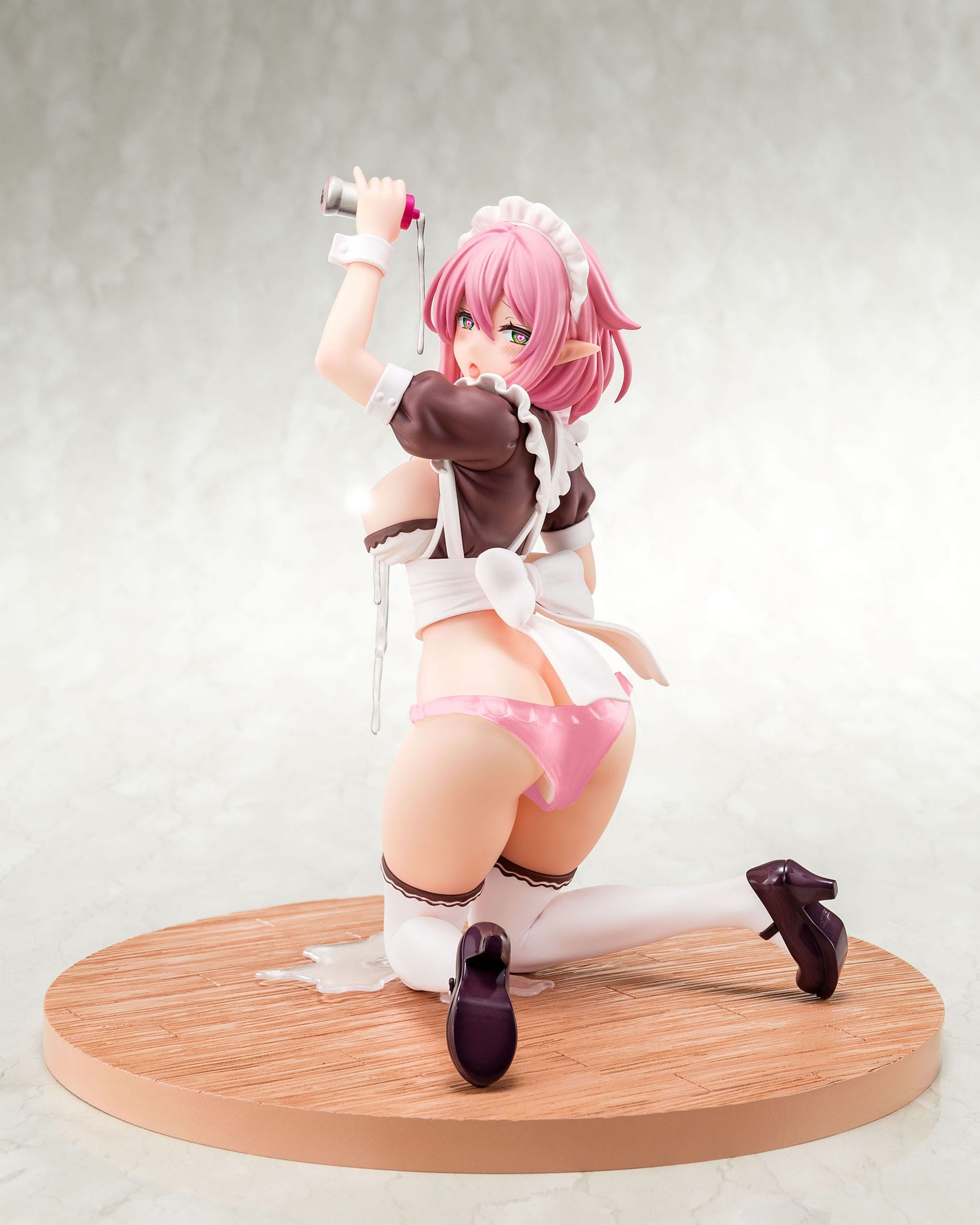 Elf Maid's Service Rosetta Original Character Hakoiri Musume Inc. - Anime Figuren günstig kaufen