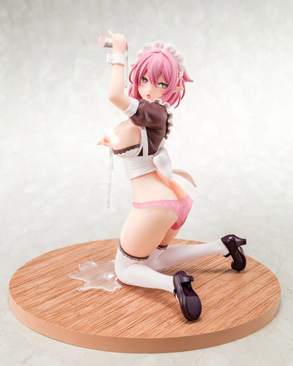 Elf Maid's Service Rosetta Original Character Hakoiri Musume Inc.