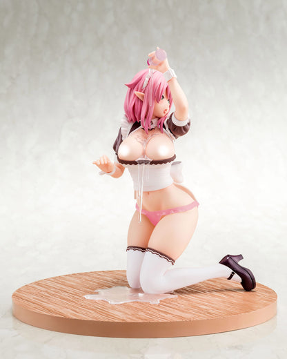 Elf Maid's Service Rosetta Original Character Hakoiri Musume Inc.