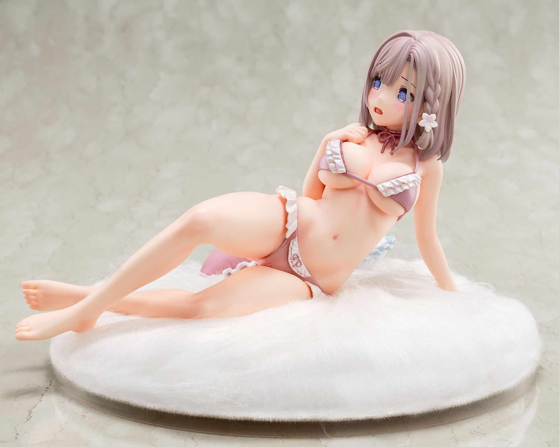 Shimizu Yui Original Character Hakoiri Musume Inc. - Anime Figuren günstig kaufen