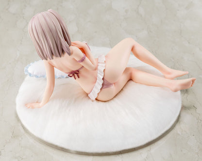 Shimizu Yui Original Character Hakoiri Musume Inc.