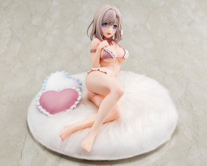 Shimizu Yui Original Character Hakoiri Musume Inc.