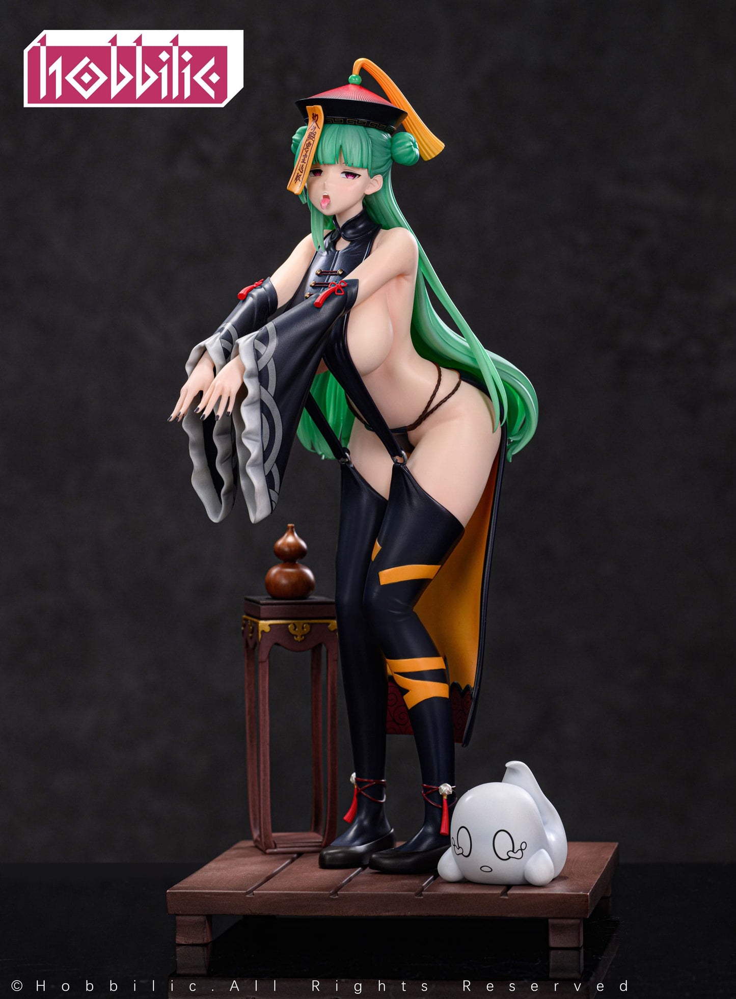Jiangshi Sakura-san Original Character Hobbilic - Anime Figuren günstig kaufen