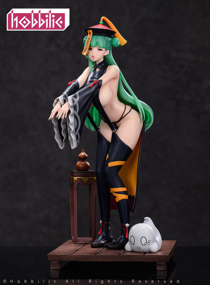 Jiangshi Sakura-san Original Character Hobbilic - Anime Figuren günstig kaufen