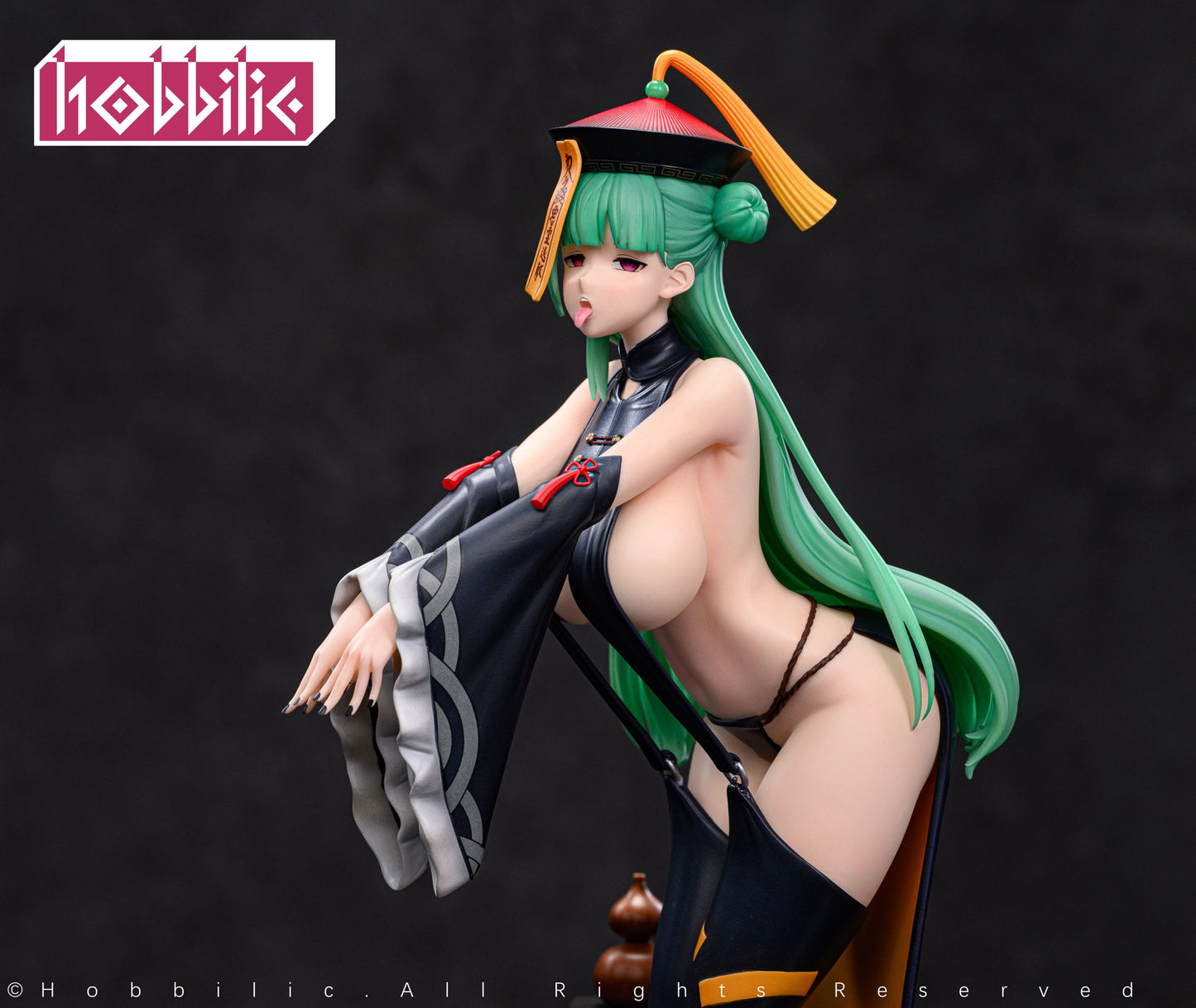 Jiangshi Sakura-san Original Character Hobbilic - Anime Figuren günstig kaufen