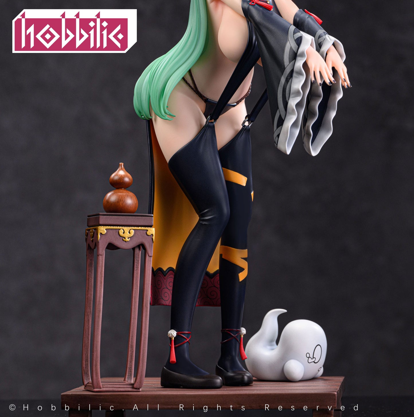 Jiangshi Sakura-san Original Character Hobbilic - Anime Figuren günstig kaufen