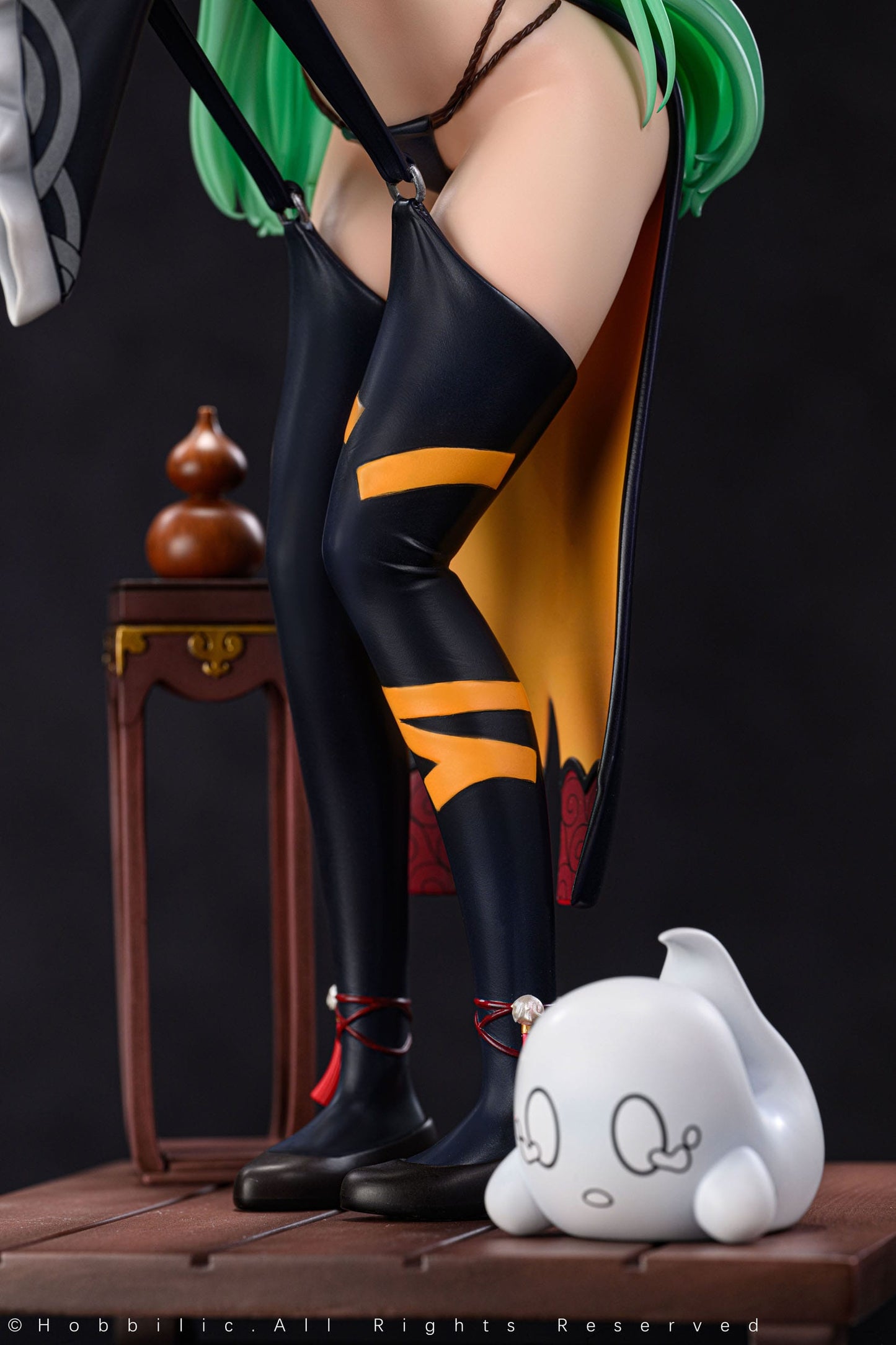 Jiangshi Sakura-san Original Character Hobbilic - Anime Figuren günstig kaufen