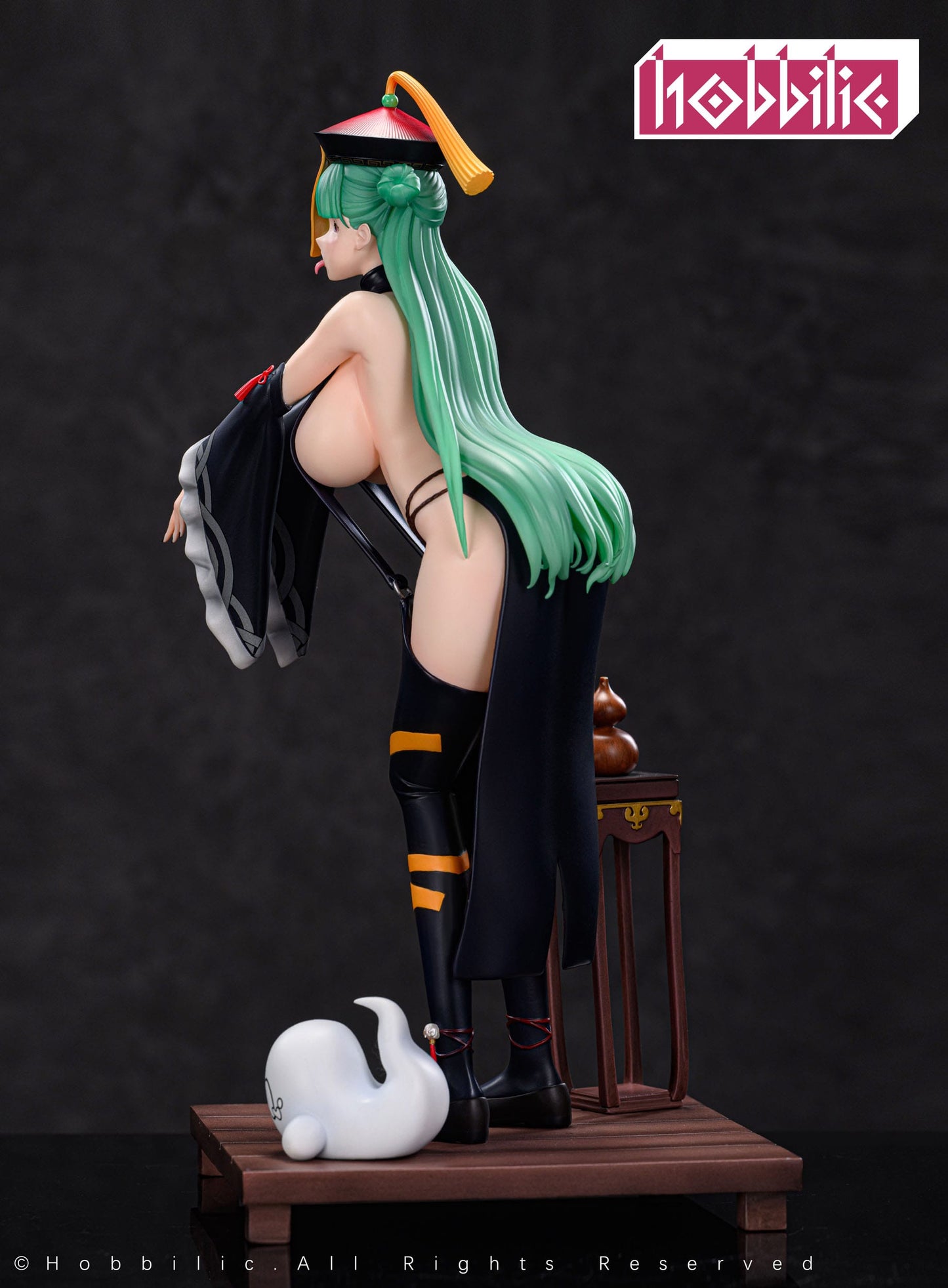 Jiangshi Sakura-san Original Character Hobbilic - Anime Figuren günstig kaufen