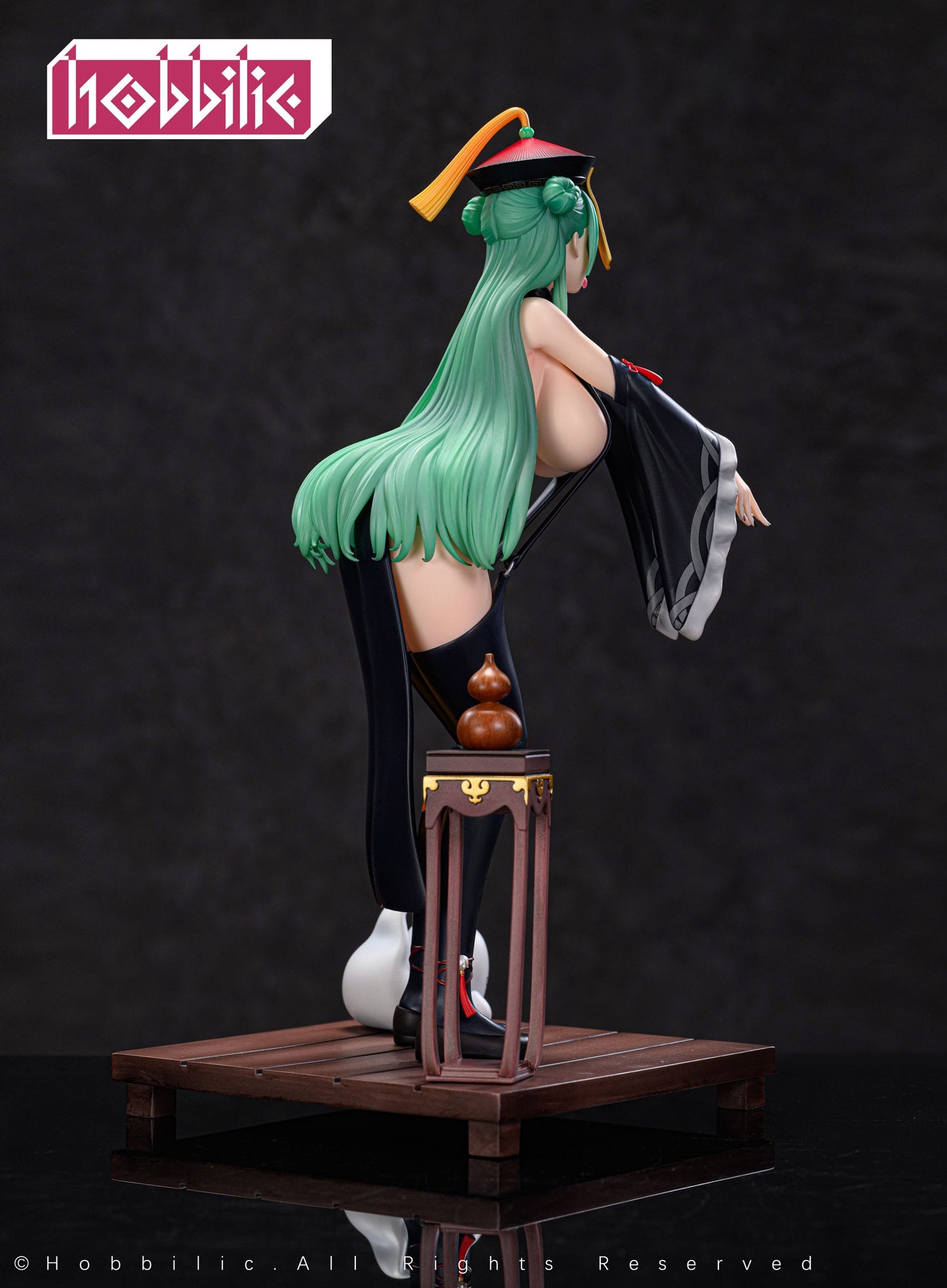 Jiangshi Sakura-san Original Character Hobbilic - Anime Figuren günstig kaufen