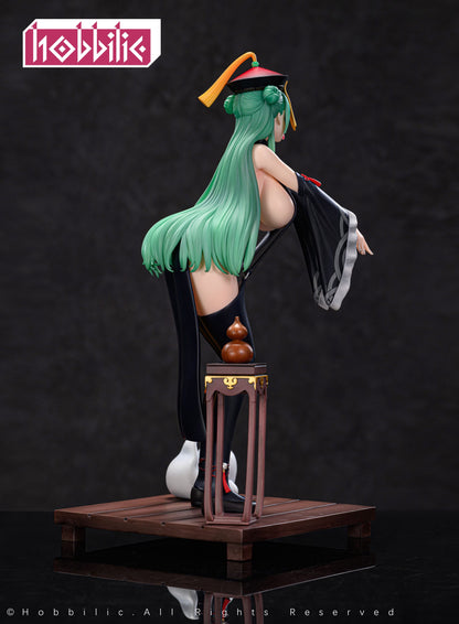 Jiangshi Sakura-san Original Character Hobbilic - Anime Figuren günstig kaufen