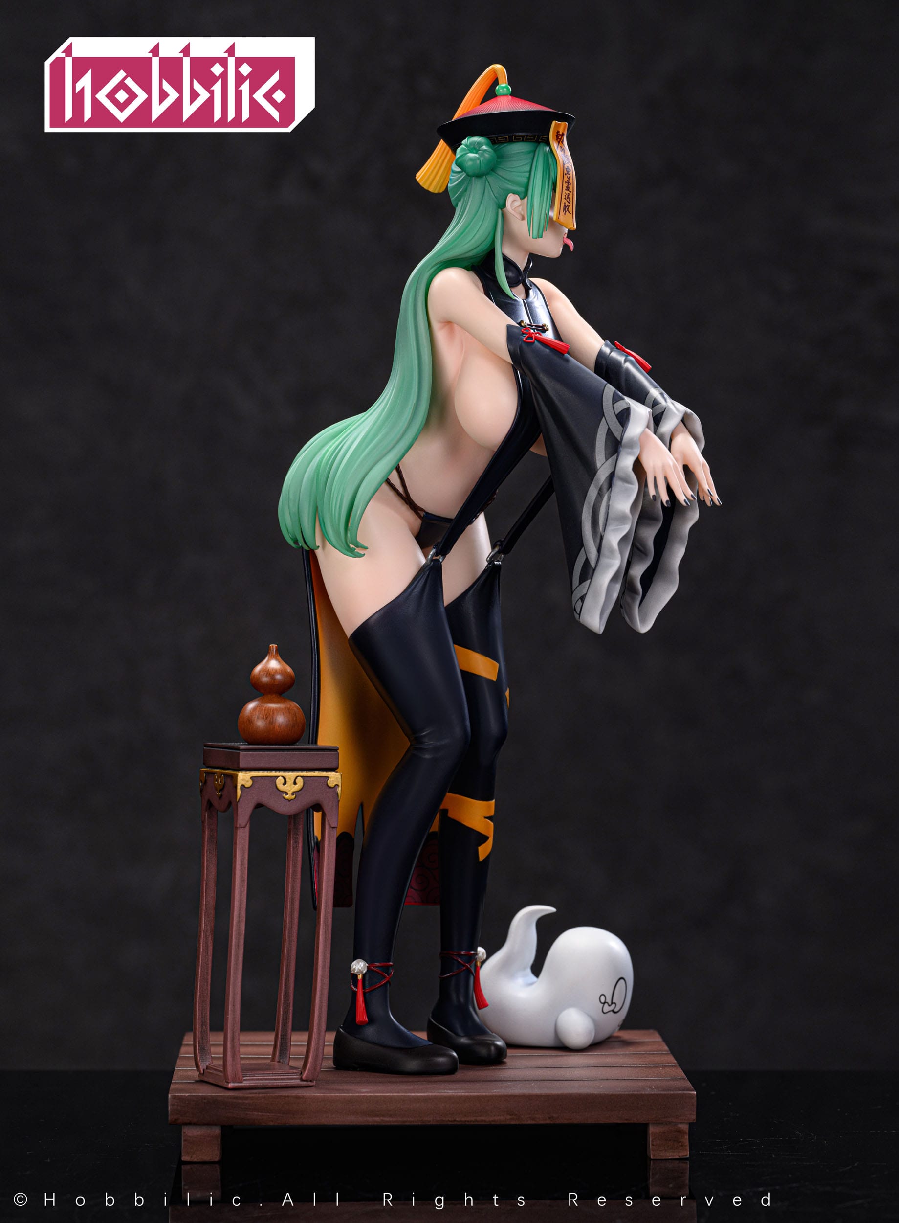 Jiangshi Sakura-san Original Character Hobbilic - Anime Figuren günstig kaufen