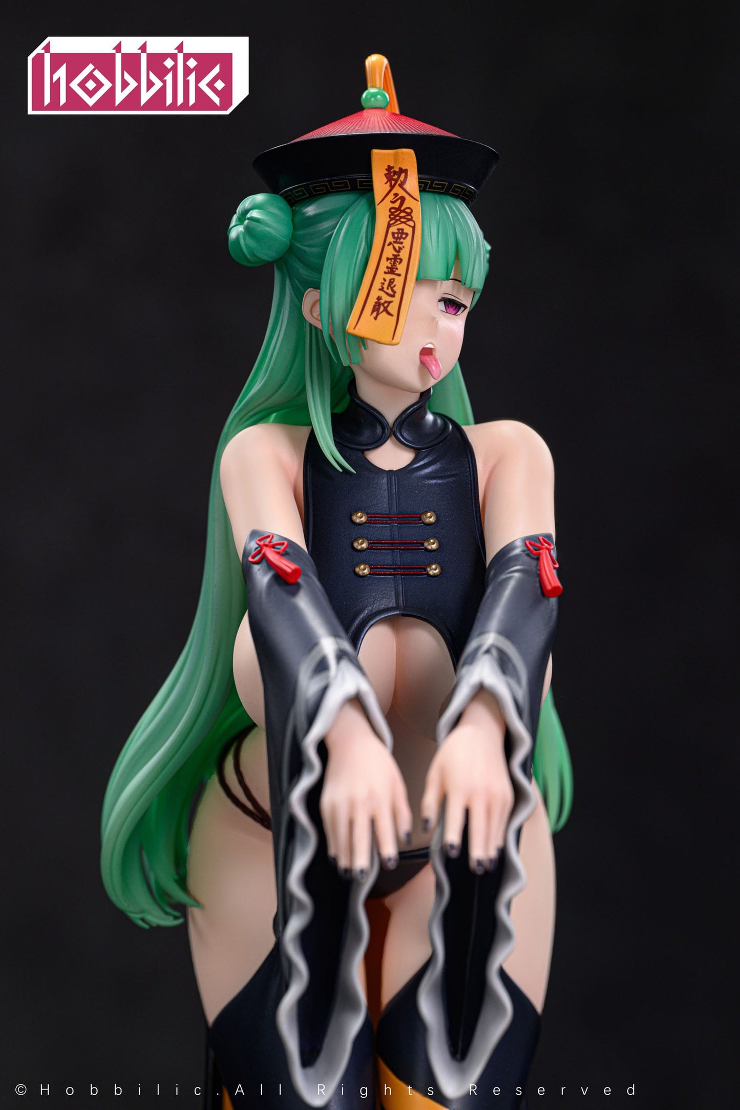 Jiangshi Sakura-san Original Character Hobbilic - Anime Figuren günstig kaufen