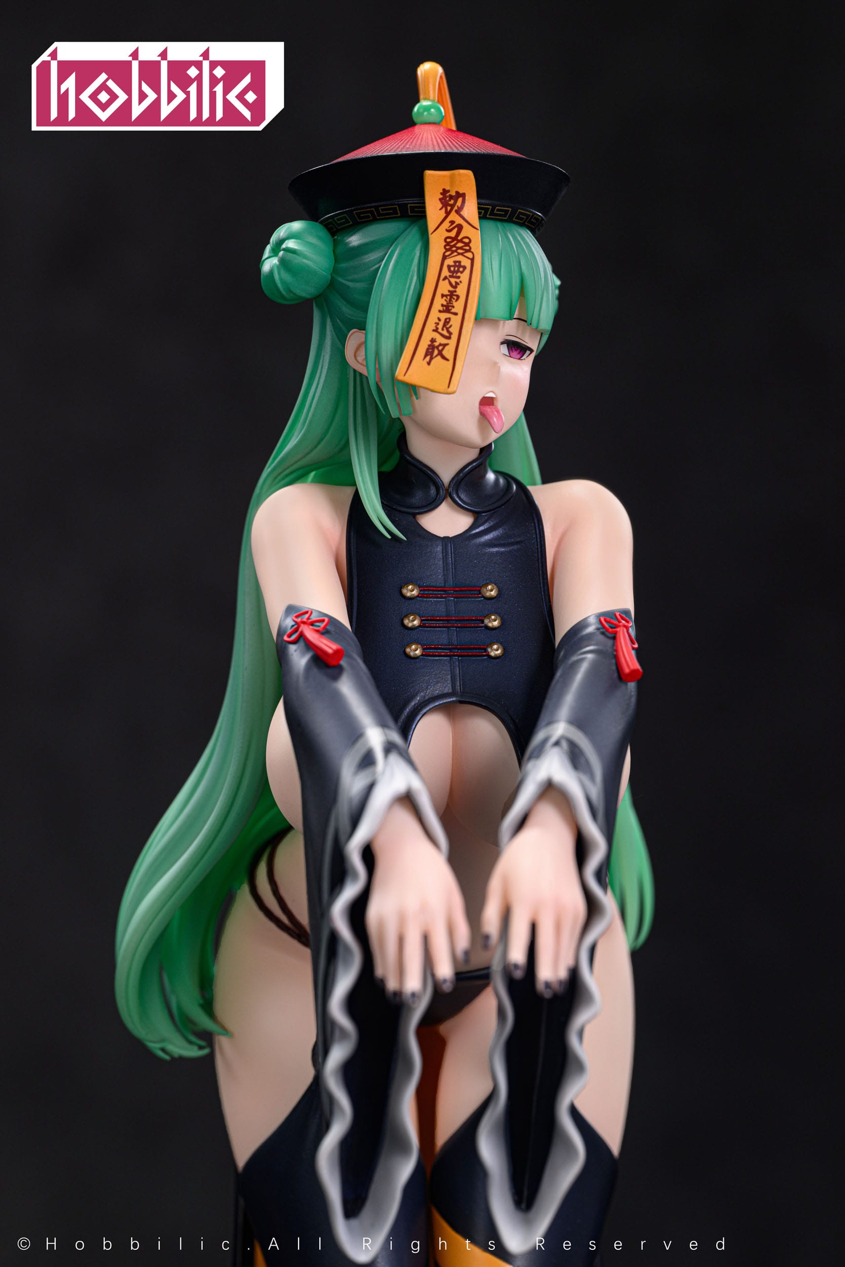 Jiangshi Sakura-san Original Character Hobbilic - Anime Figuren günstig kaufen