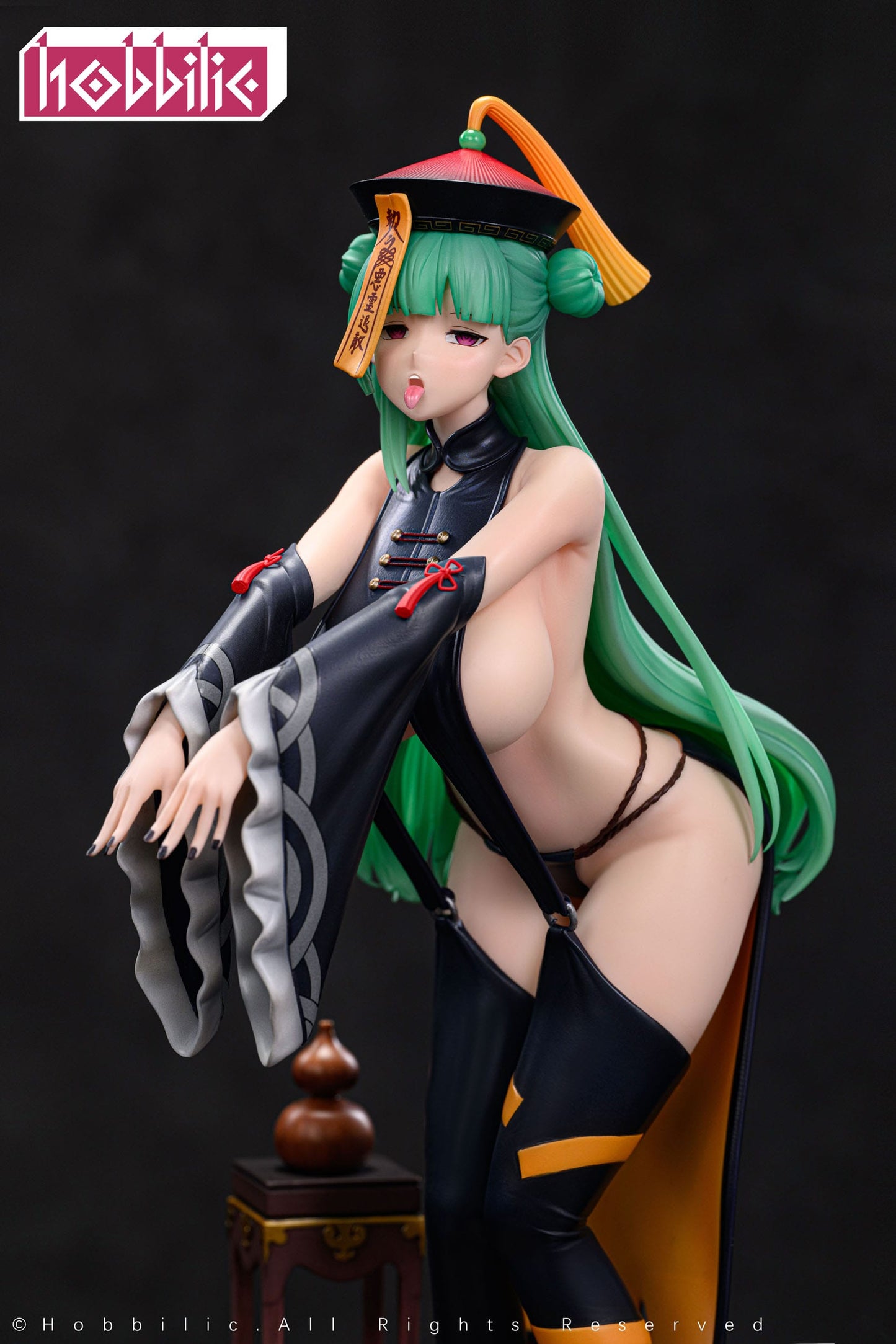 Jiangshi Sakura-san Original Character Hobbilic - Anime Figuren günstig kaufen