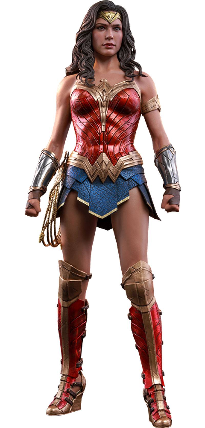 Wonder Woman Masterpiece Hot Toys - Anime Figuren günstig kaufen