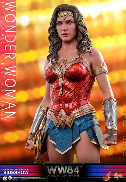 Wonder Woman Masterpiece Hot Toys - Anime Figuren günstig kaufen