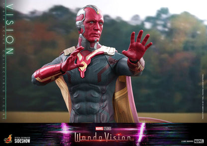 Vision WandaVision Hot Toys - Anime Figuren günstig kaufen