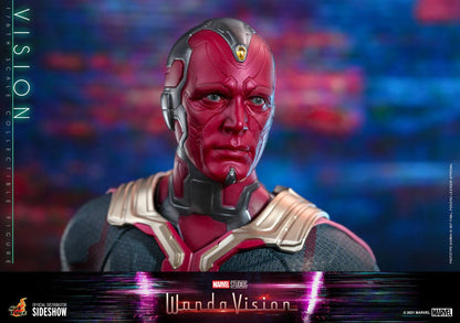 Vision WandaVision Hot Toys - Anime Figuren günstig kaufen