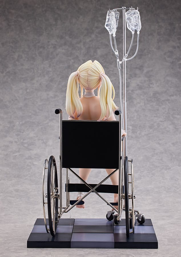 Stella - Hospital Ver. - Hotvenus