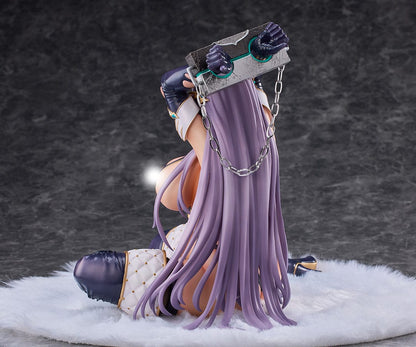 Chief Villainess Cerium DX Ver. the Heroine of Justice With the Snap of My Fingers, Forced Ovulation Hypnosis Hotvenus - Anime Figuren günstig kaufen
