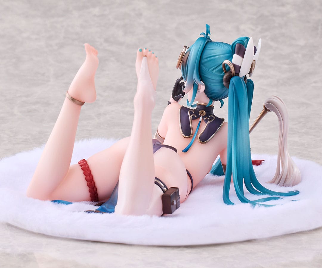 Taoist Rin Kyonshi Brothel Hotvenus