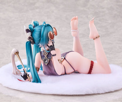 Taoist Rin Kyonshi Brothel Hotvenus