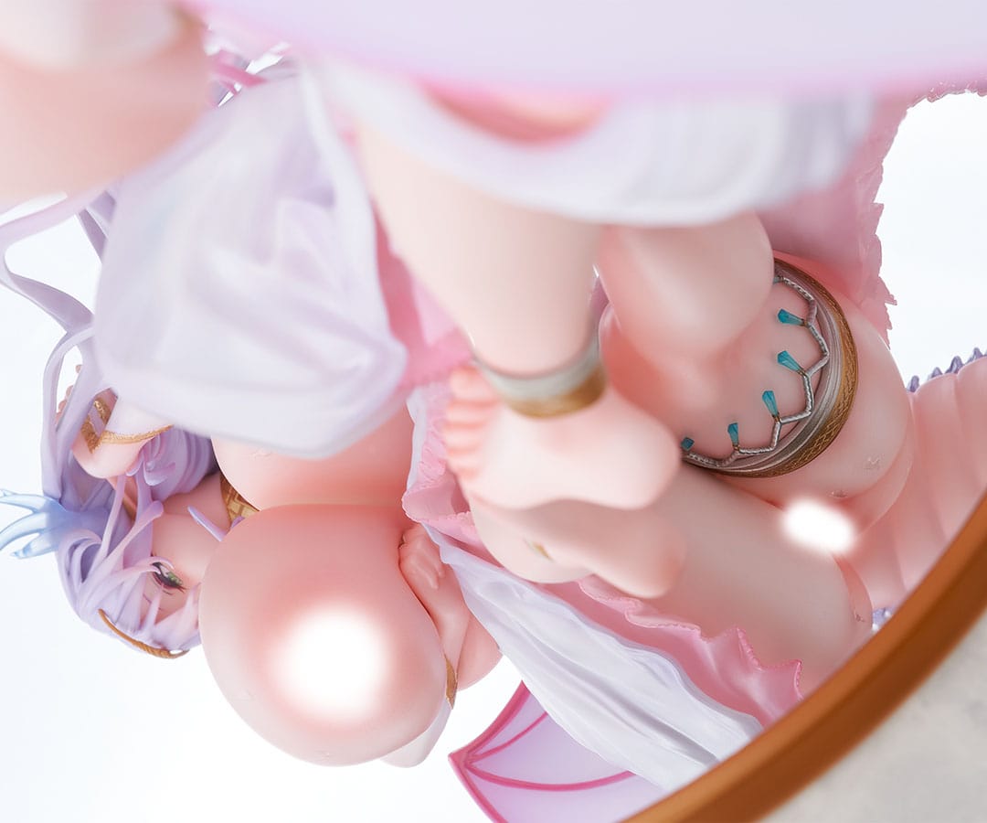 Ireina Fartagna Original Characrer Hotvenus