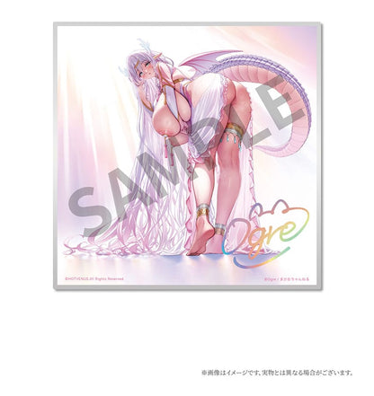 Ireina Fartagna Original Characrer Hotvenus