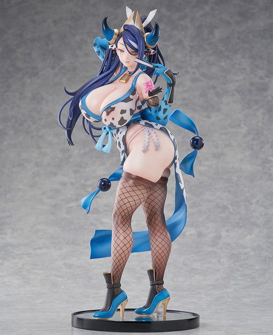 Aurora Kunoichi Outfit Ver. Hotvenus - Anime Figuren günstig kaufen