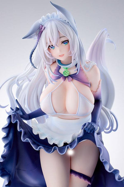 Mellow - Original Character - Hotvenus