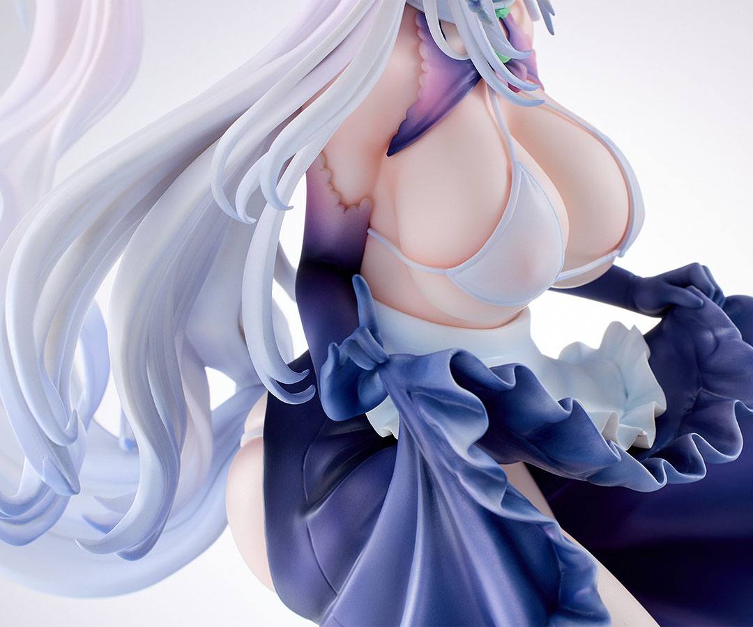 Mellow - Original Character - Hotvenus