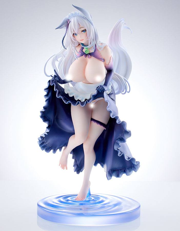Mellow - Original Character - Hotvenus