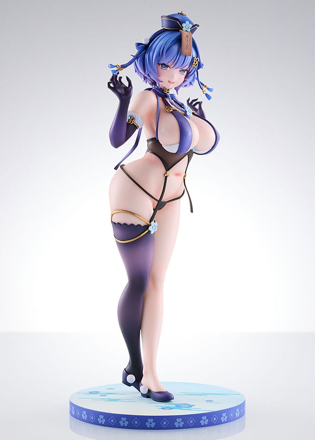 Julia Original Character Hotvenus - Anime Figuren günstig kaufen