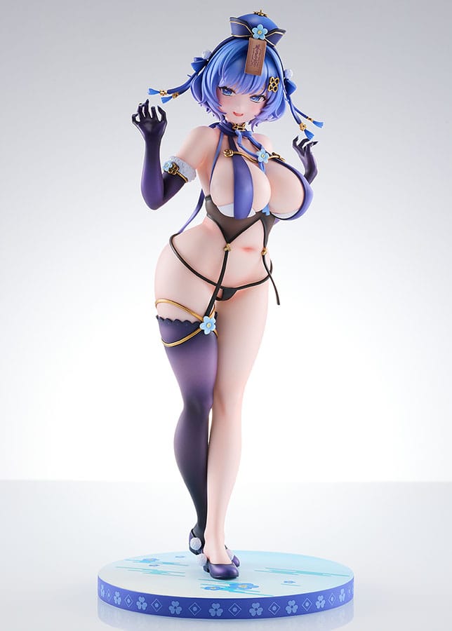 Julia Original Character Hotvenus