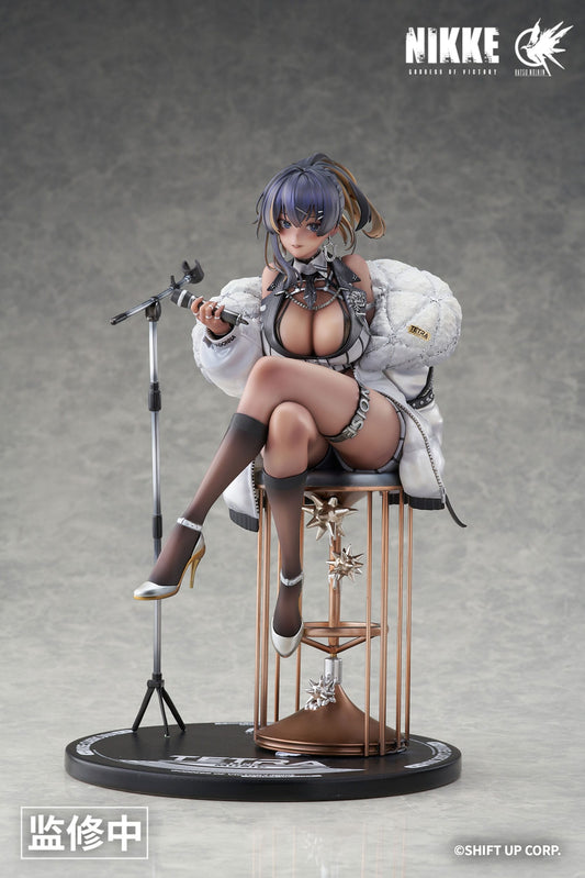 Noise Classic Diva Goddess of Victory: Nikke Hatsu Weklin - Anime Figuren günstig kaufen