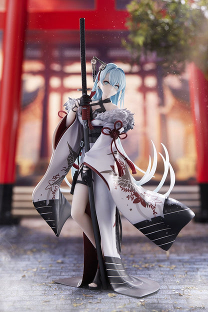 [S] - Uchikake Ver. - iDELiTE FiGURE - Craft EGG - Anime Figuren günstig kaufen