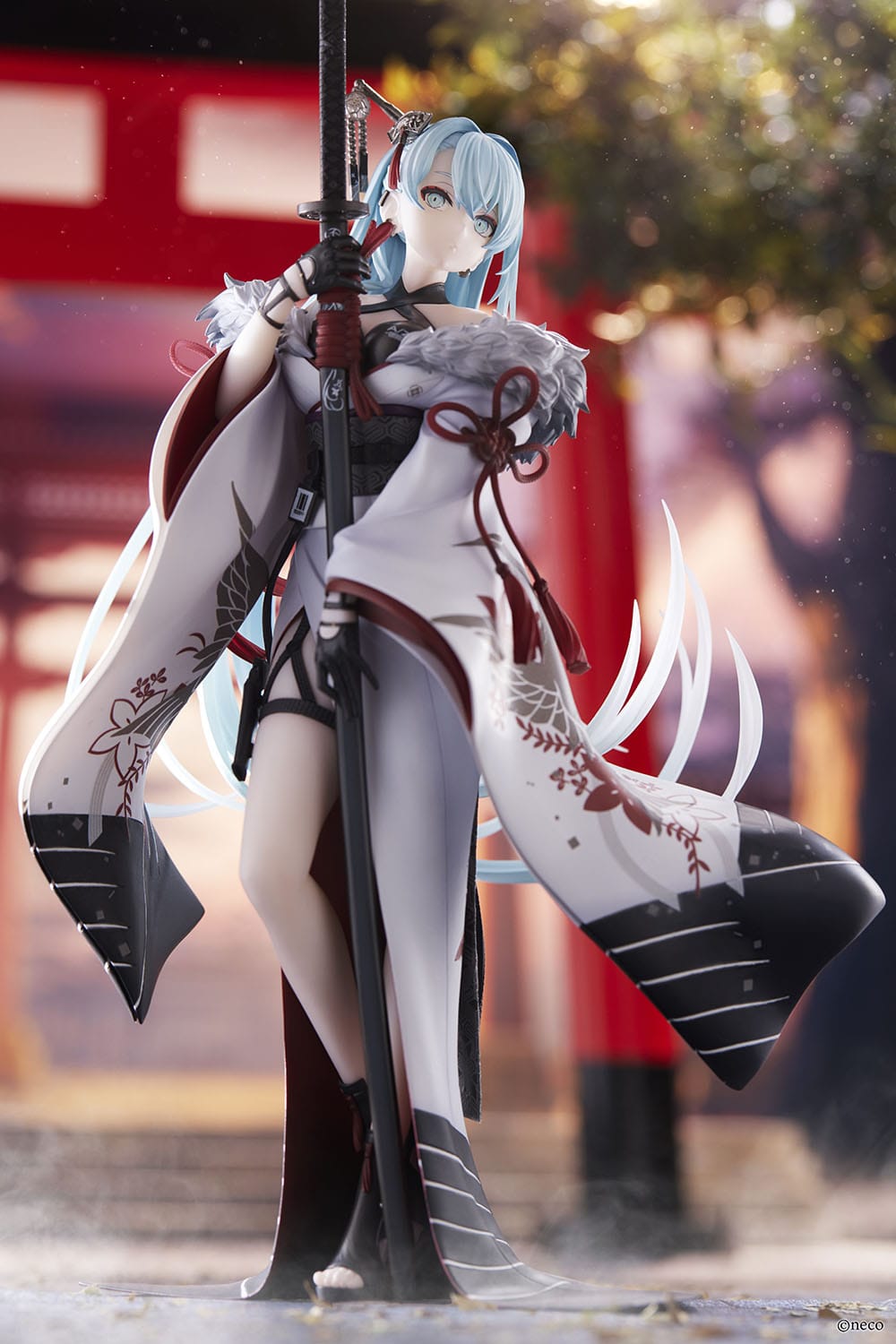 [S] - Uchikake Ver. - iDELiTE FiGURE - Craft EGG - Anime Figuren günstig kaufen