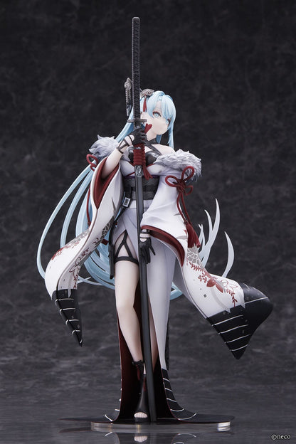 [S] - Uchikake Ver. - iDELiTE FiGURE - Craft EGG - Anime Figuren günstig kaufen