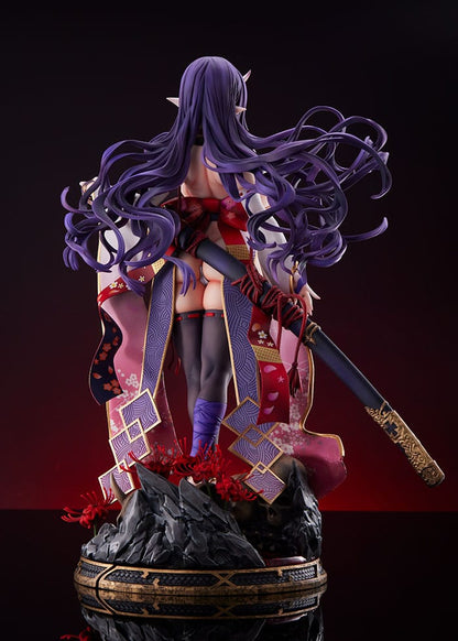 Rasethuhime Saki Original Character Inbina - Anime Figuren günstig kaufen
