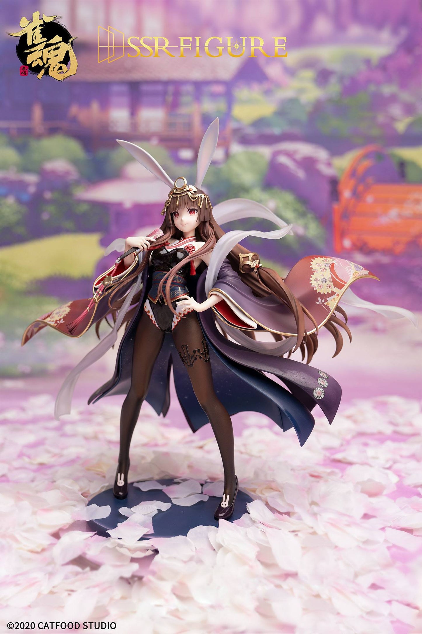 Princess Kaguya Contract Ver. Infiniry Studio