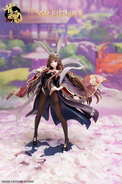 Princess Kaguya Contract Ver. Infiniry Studio