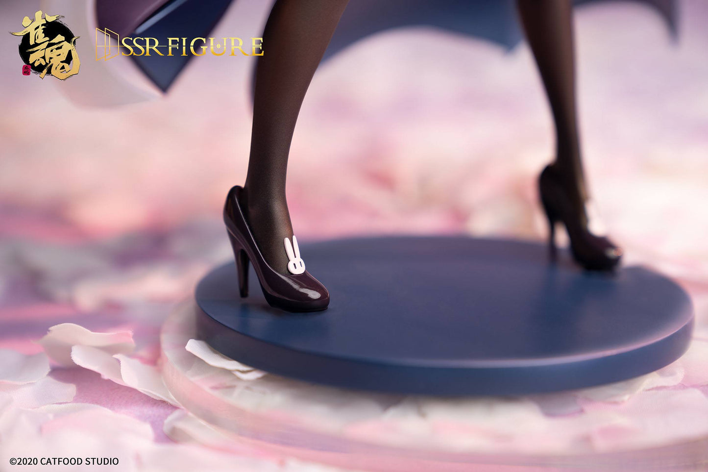 Princess Kaguya Contract Ver. Infiniry Studio